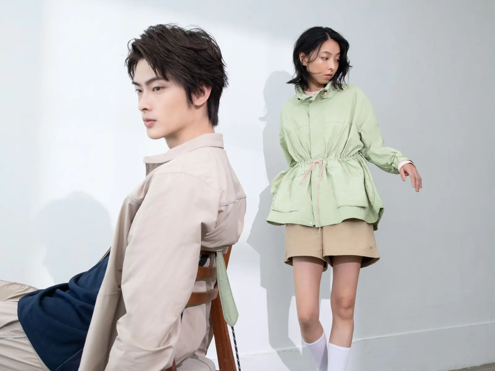 《 JUKSY 品味俱樂部》開張，測試你是否夠格入會！ 首席會員 Morris 的心得分享：「 J  些」單品你必須先擁有！