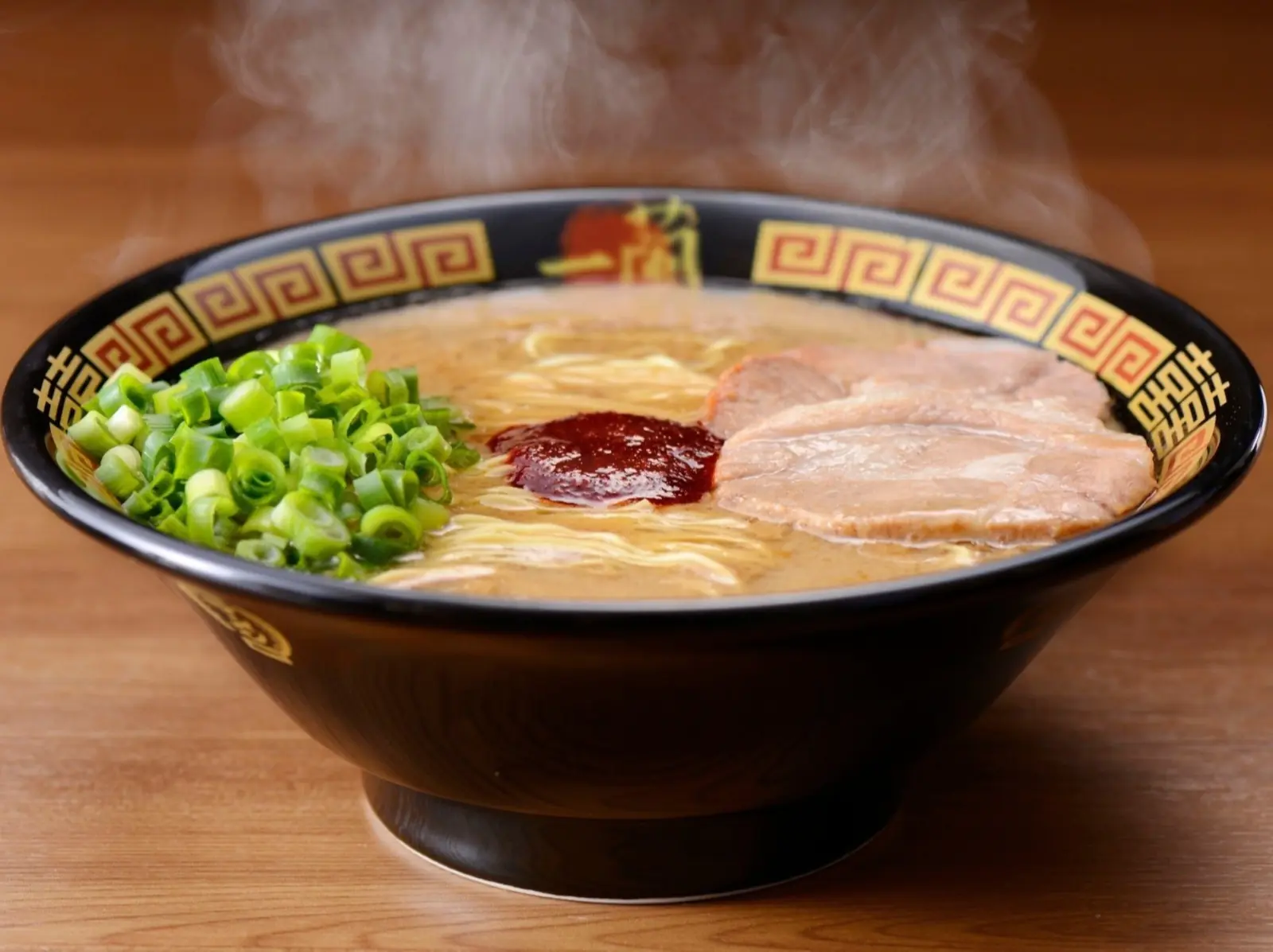一蘭拉麵資深員工透露「最美味的點法」，加碼教你 3 種超神隱藏吃法，讓你比店員還懂吃！
