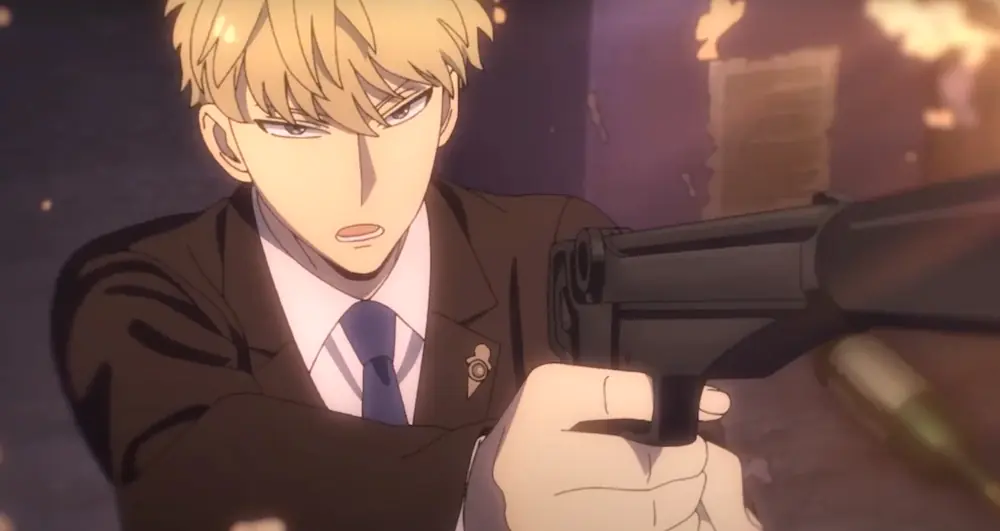 《SPY X FAMILY間諜家家酒》第二季動畫 10 月開播！狗狗彭德、約兒情敵將現身！