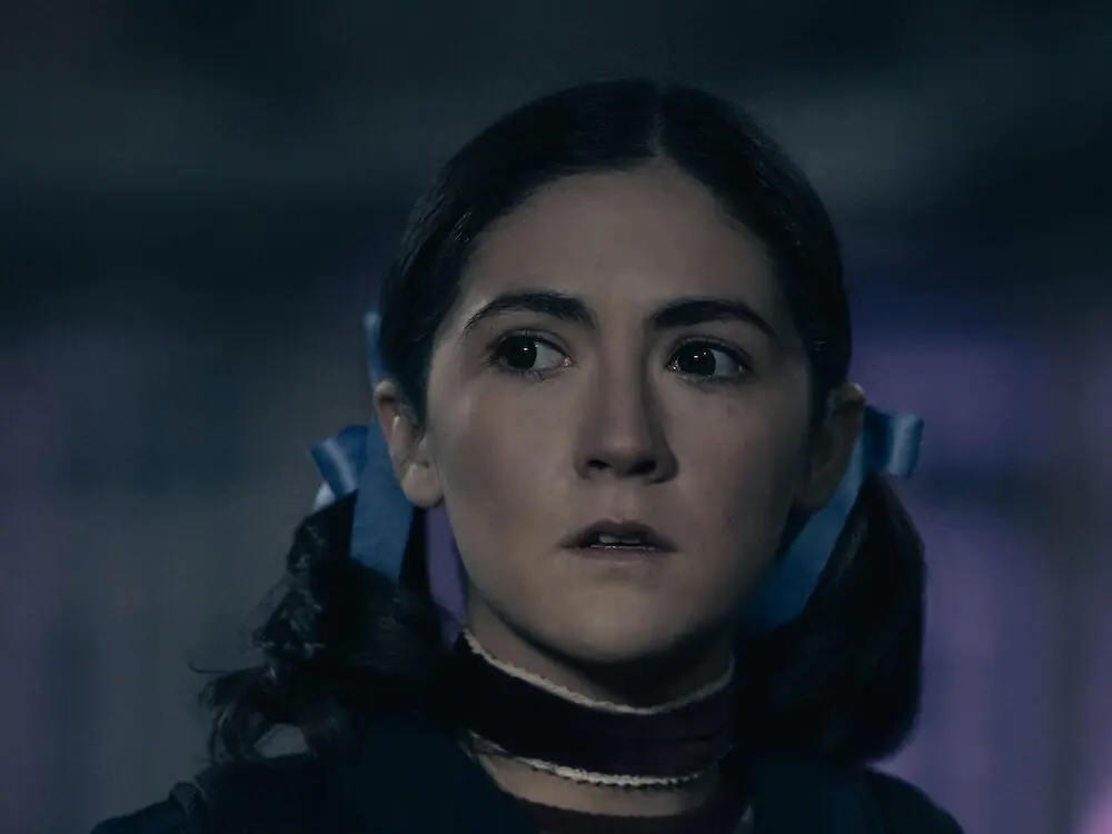 《孤兒怨3》確定開拍！女主角 Isabelle Fuhrman 受訪感謝李奧納多：「他當年指名我來演出！」