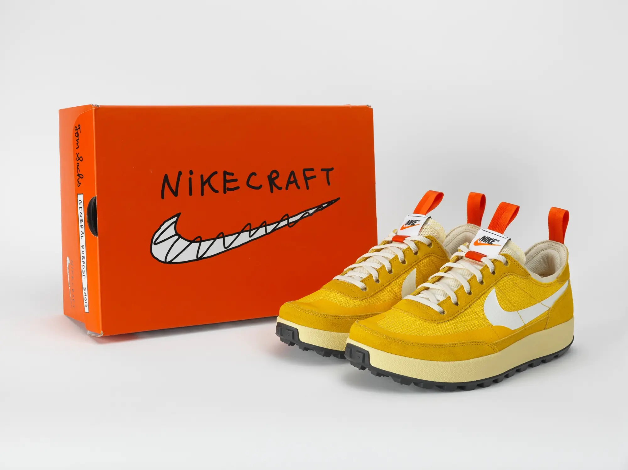 Nike x Tom Sachs、adidas 話題洞洞鞋等 5 款「寶藏鞋」推薦，誰說只有破萬爆款才是好鞋！