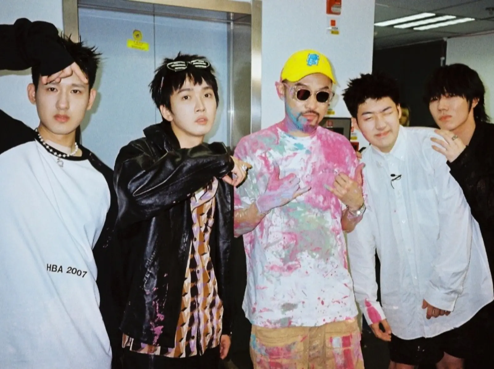 中國廣電局再搬新禁令？藝名凡是「外文皆不被允許」，Tizzy T、Knowknow 大量 Rapper 被迫改名！ 