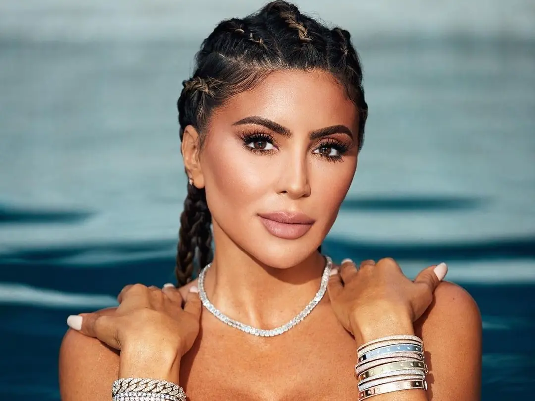 籃球之神二兒子 Marcus Jordan 與皮朋火辣前妻 Larsa Pippen 約會曝光，姐弟戀正式公開？