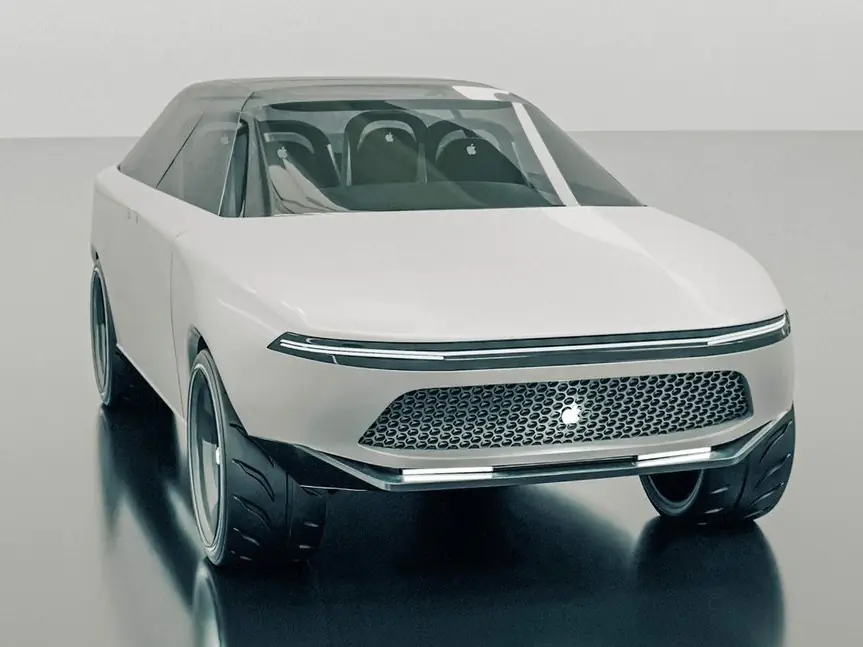 Apple Car 位居「新車主購車首選」第三名，就連馬斯克主導的特斯拉 Tesla 也落敗！