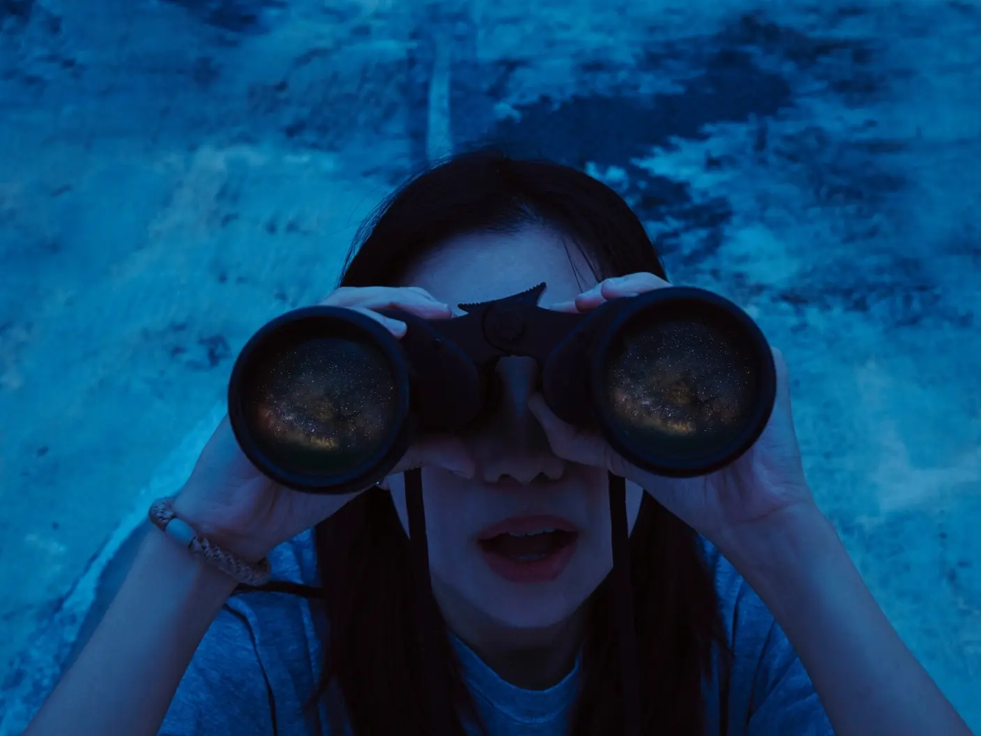 JUKSY 出現神秘都市傳說 !? 外星人事件大量發生中  快跟著編輯來看看外星人想說什麼！