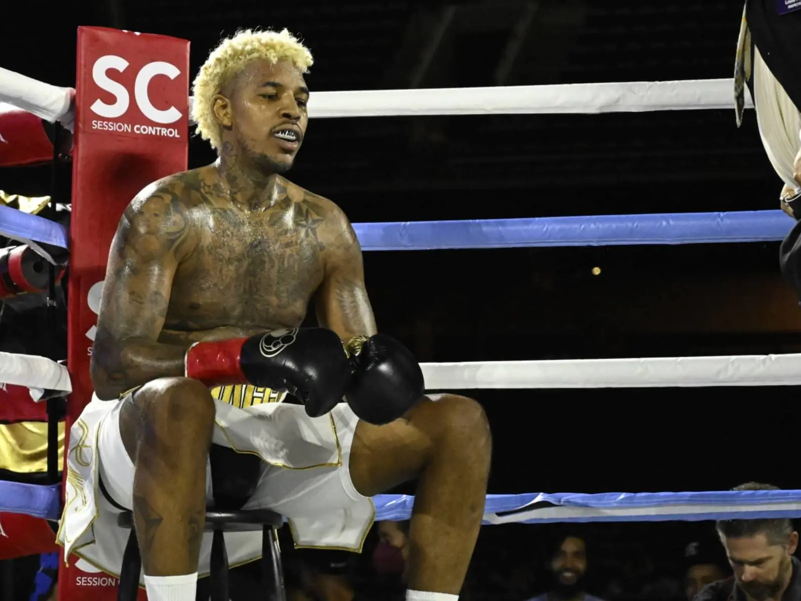 NBA／Nick Young 誓言第一回合 KO 前主帥 Luke Walton，還想單挑「灌籃王」Nate Robinson！