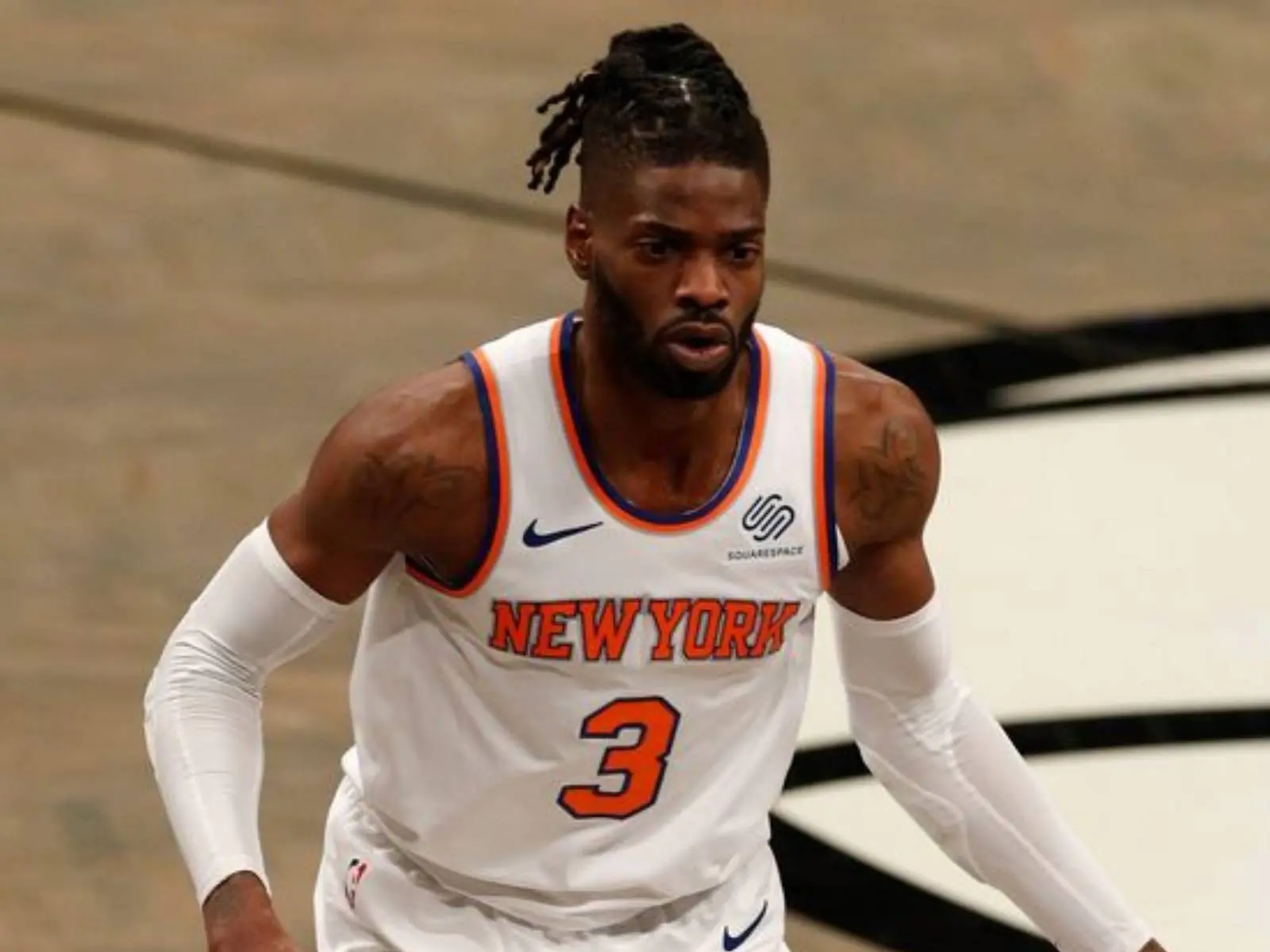 NBA／Nerlens Noel 告不贏天王經紀人 Rich Paul，索取 5800 萬賠償遭駁回！