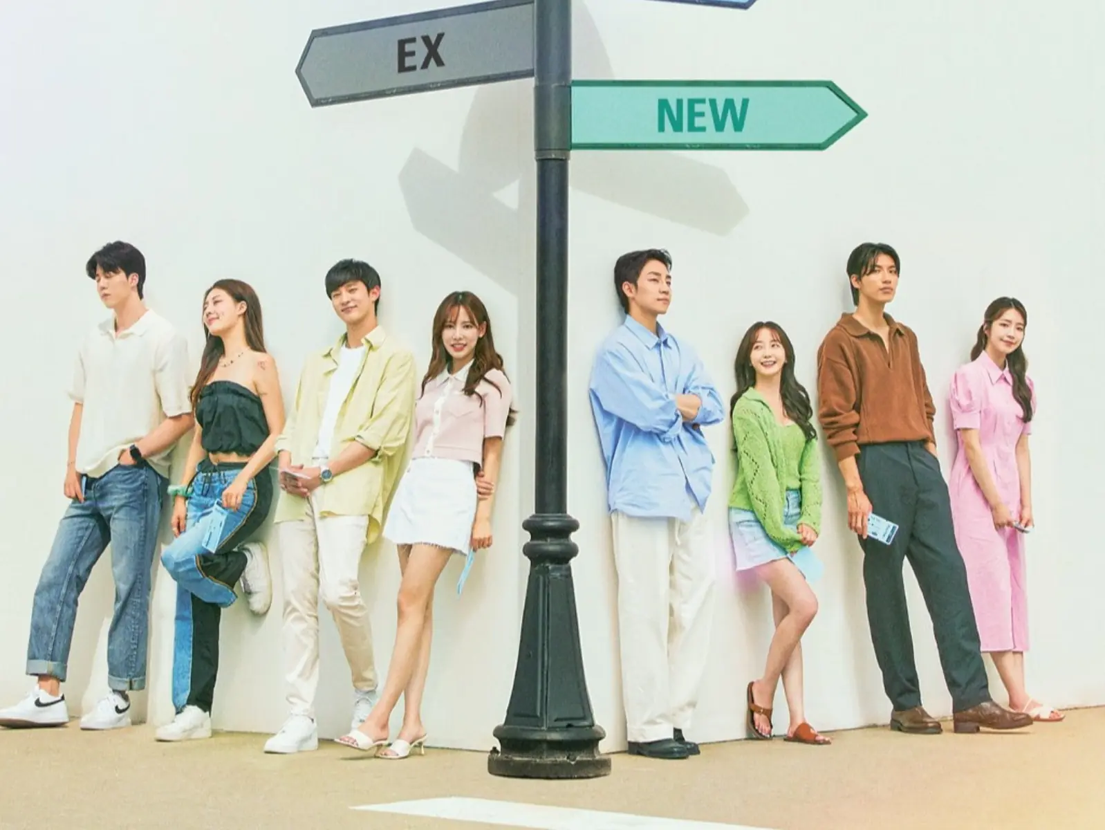 《換乘戀愛 3》將開播！10 部必看「韓國戀愛實境秀」推薦：《交換情侶》、《友愛旅行》你追了嗎？
