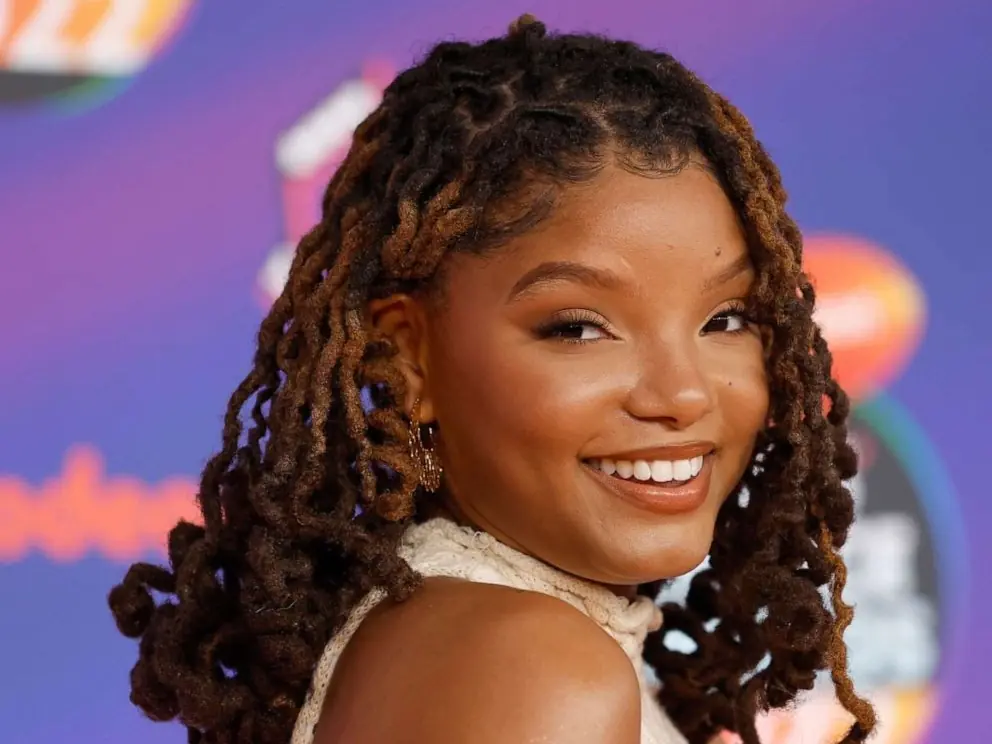 《小美人魚》荷莉貝利 Halle Bailey 想加入 MARVEL：「我愛暴風女，能夠參與一定很酷！」