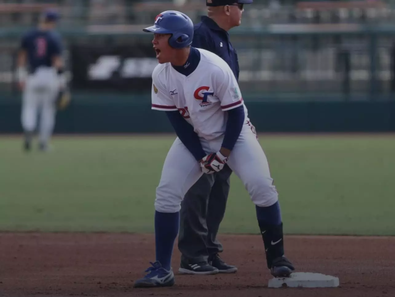U18 世界杯棒球賽台灣連霸夢想被美國敲碎，本屆奪下銀牌亞軍榮耀！