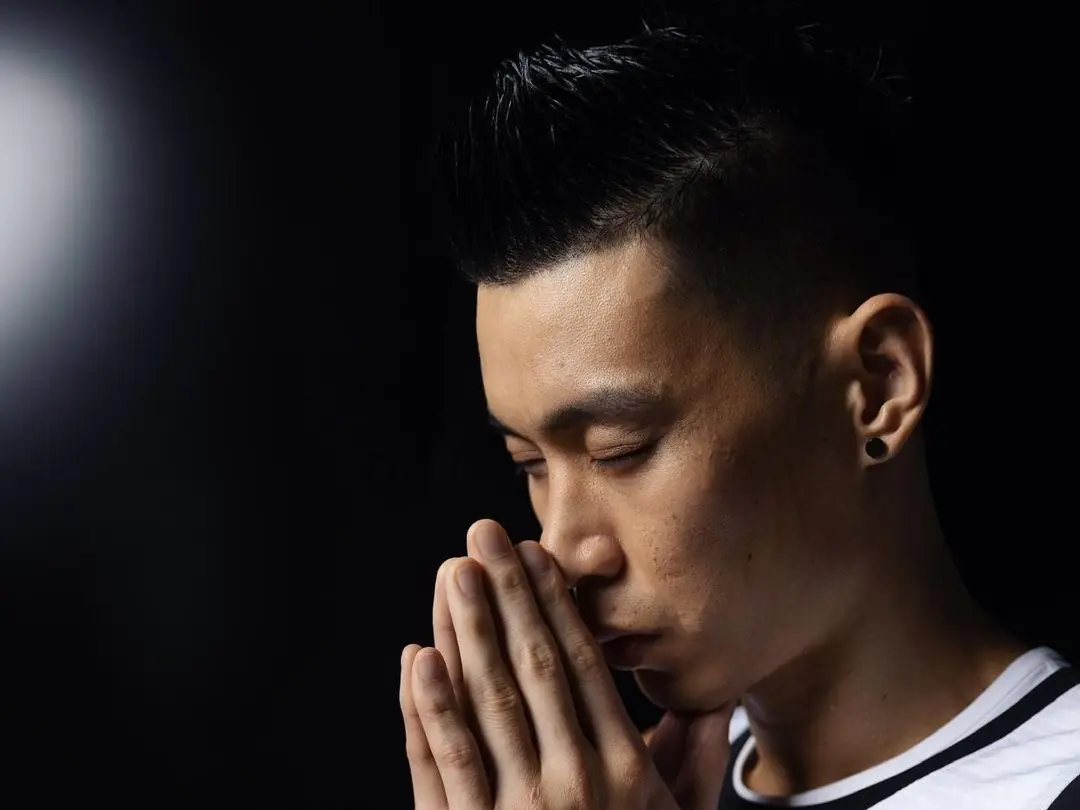前 NBA 球星林書豪關心台灣強震：「我的心與那些受到地震影響的人們同在」真的是豪暖！