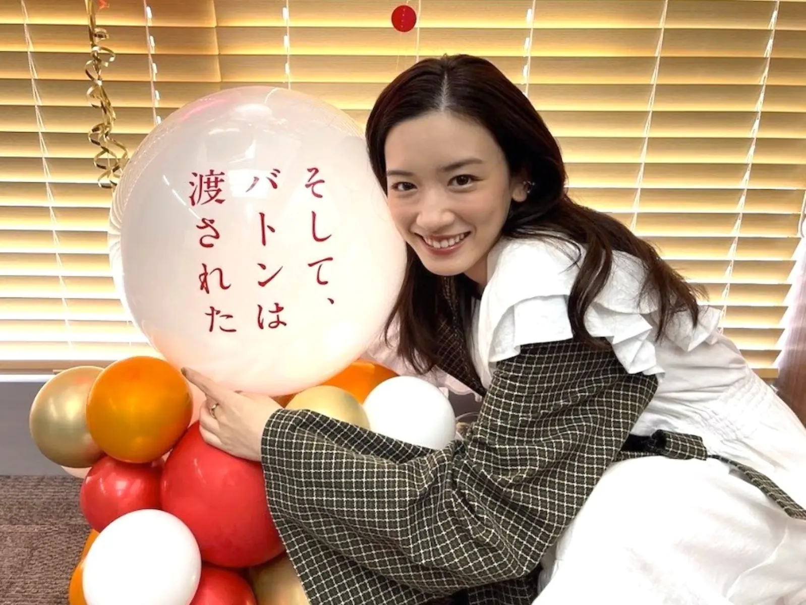 《灌籃高手》真人版最適合演晴子的女演員 Top 10！擊敗有村架純第一名竟是她！