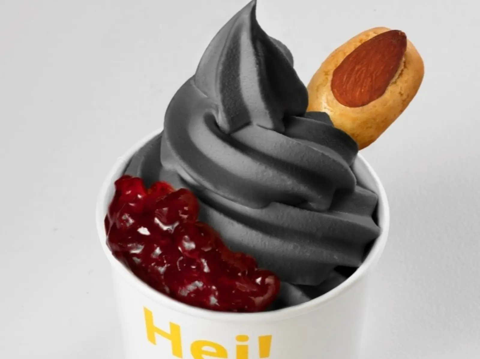 2024 IKEA 十月美食新品推薦：竹炭檸檬霜淇淋、酥炸蝦餅⋯萬聖節前通通必吃！