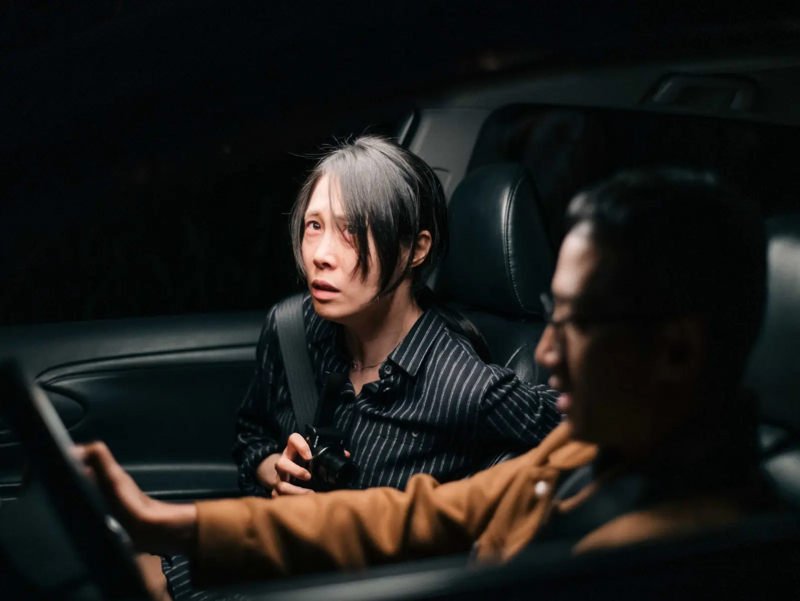 金馬59／2022 第 59 屆金馬獎完整入圍名單！張孝全、黃秋生搶影帝，《咒》入圍 13 項成最大贏家！