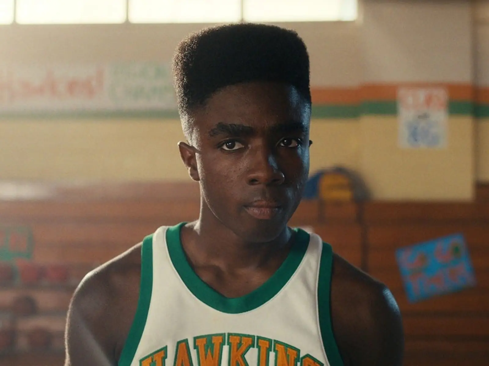 《怪奇物語》黑人男孩「Lucas」Caleb McLaughlin 揭發粉絲種族歧視：「我總是不受歡迎！」