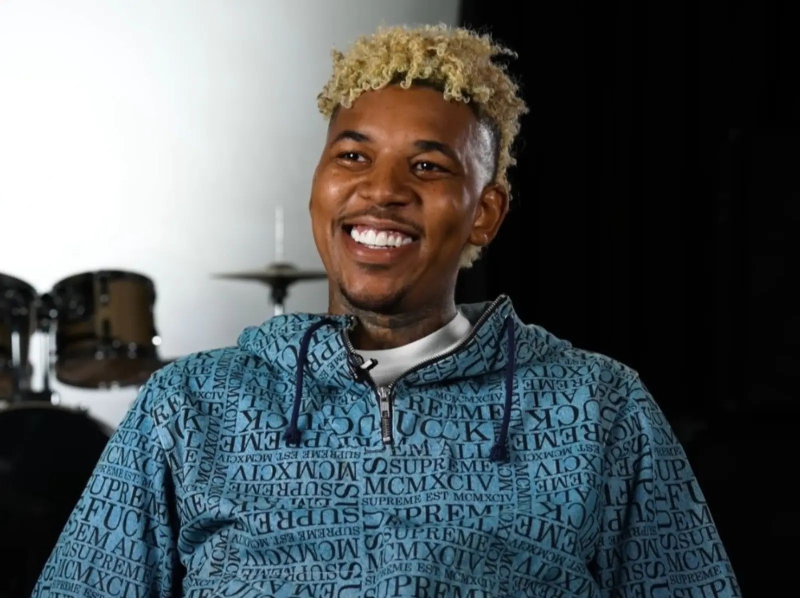 NBA／「黑人問號哥」Nick Young 自曝曾跟啦啦隊睡過：「當男人無聊就會想做這種事」