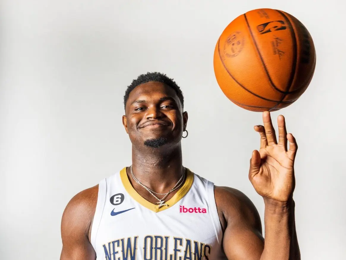 NBA／紐奧良鵜鶘 Zion Williamson 瘦身有成露出精實身材，總教練：「他完全主宰比賽！」