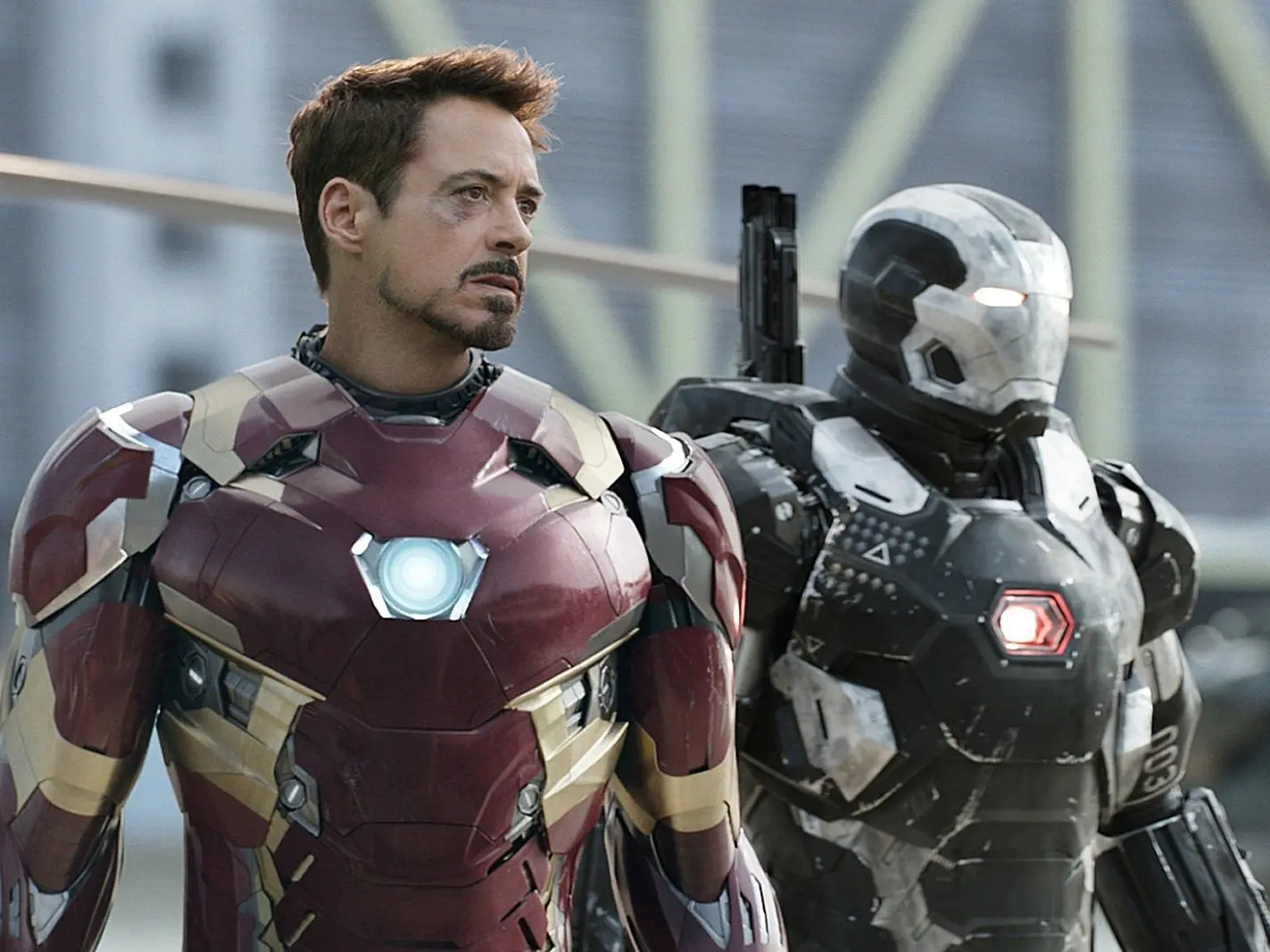 漫威 MARVEL 突襲宣布《裝甲戰爭》（Armor Wars）改採電影上線，鋼鐵迷們必須支持！