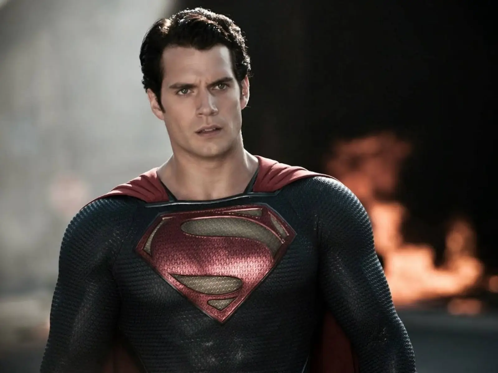 亨利卡維爾 Henry Cavill 自爆，穿超人套裝試鏡尷尬到爆：「它看起來就像狗屎！」