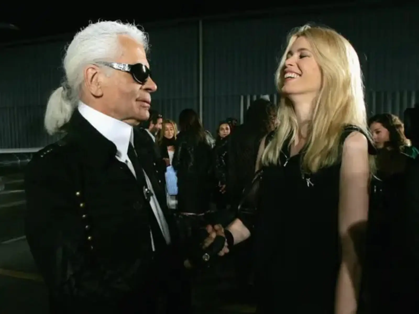 Dua Lipa 和 Roger Federer 將擔任 2023 Met Gala 晚宴主持人向「老佛爺」Karl Lagerfeld 致敬！