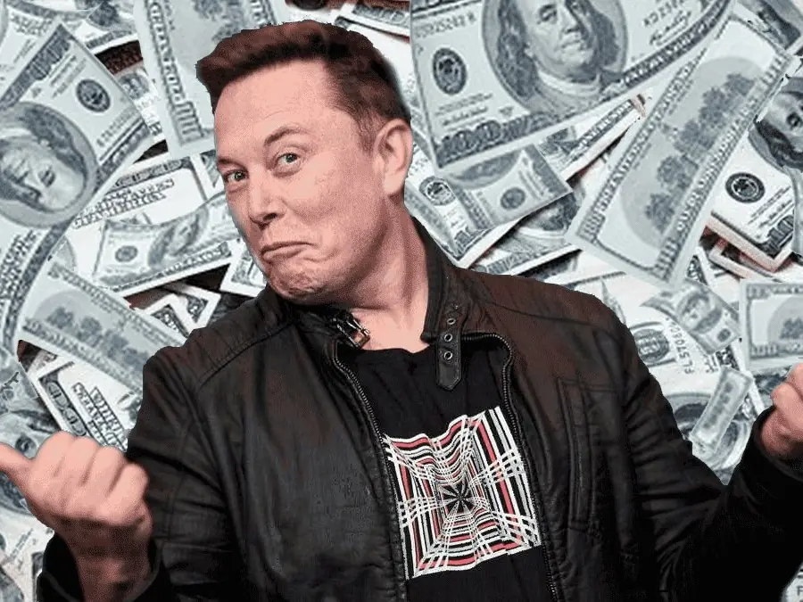 伊隆馬斯克 Elon Musk 以「440 億美元」確定收購 Twitter，推特股票直接大漲 22％！