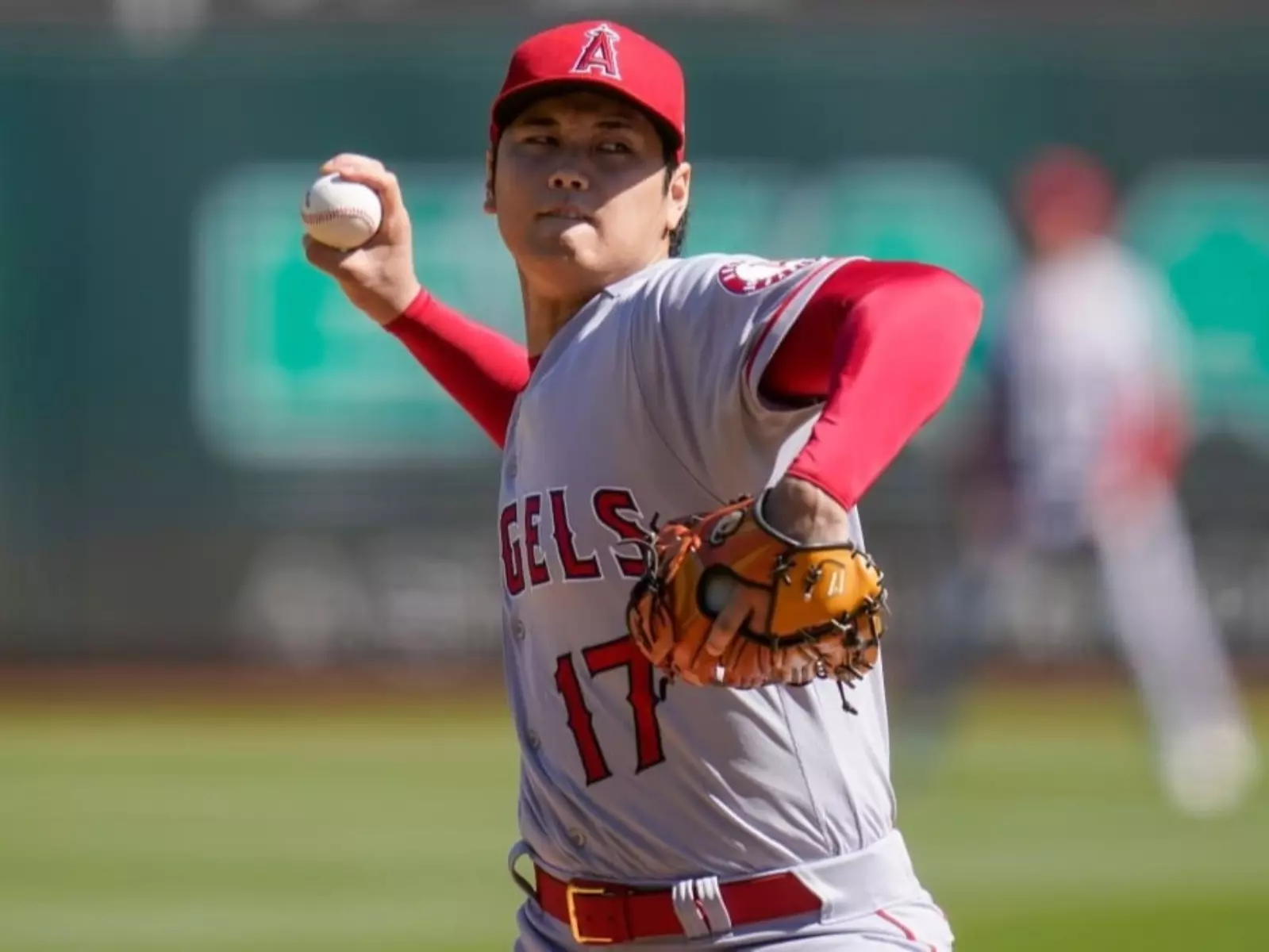 MLB／大谷翔平創下紀錄成為大聯盟歷史第一人，無奈天使隊戰績仍不理想：「好想打季後賽！」