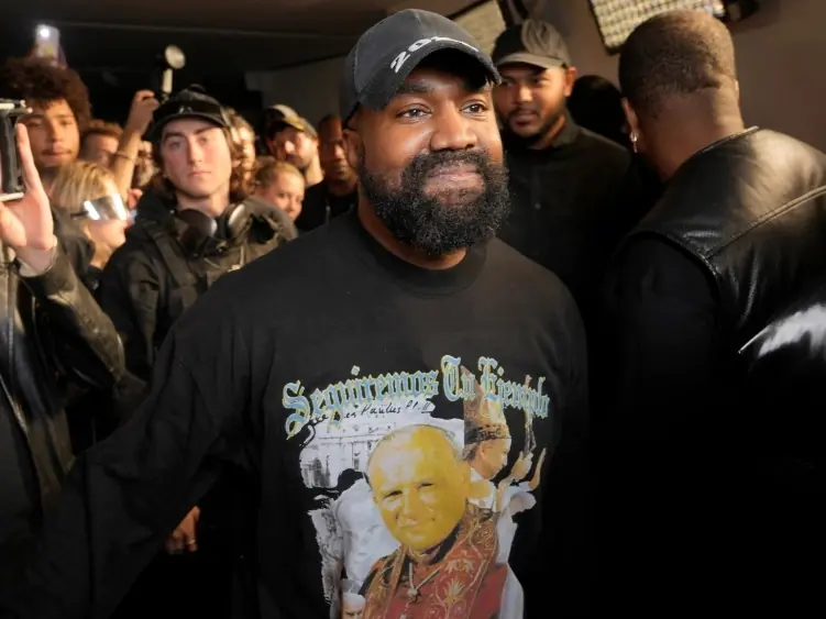 肯爺 Ye 表態原可勝任 LV 男裝創意總監，最後 Virgil Abloh 執掌：「我感到非常痛苦與嫉妒！」