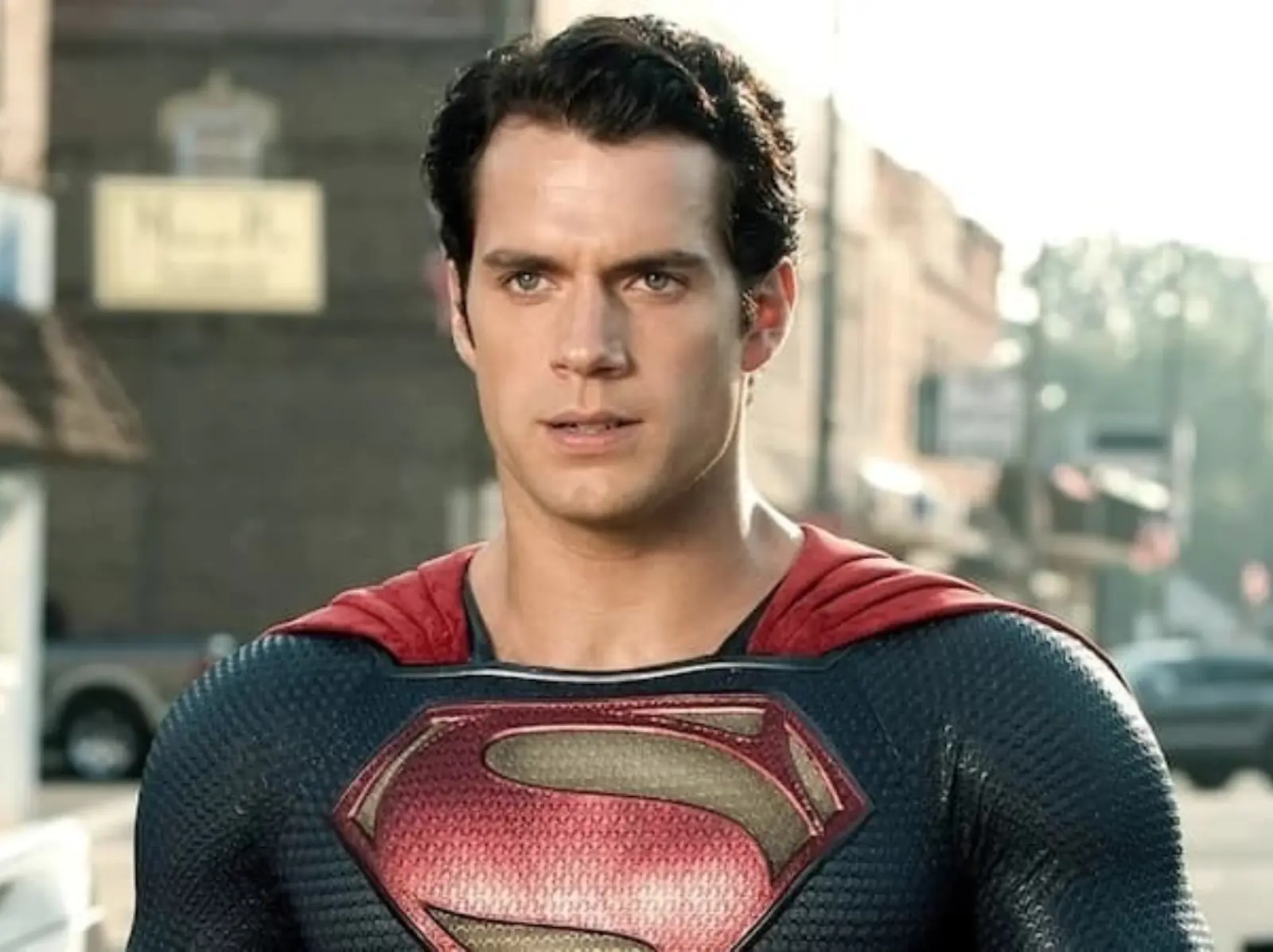 關於亨利卡維爾 Henry Cavill 5 件事：太胖被霸凌、《暮光之城》愛德華原本是他！