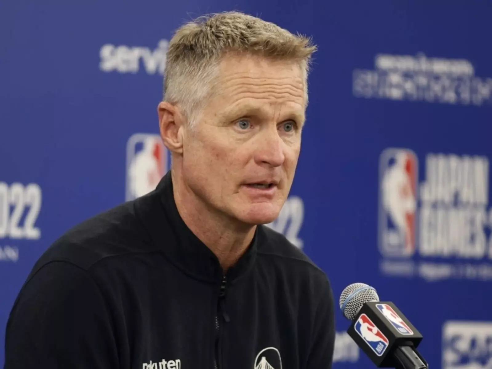NBA／Draymond Green 最新懲處公開！勇士教練 Kerr 表態「不會禁賽」：本週四就會回歸！
