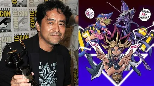 「遊戲王」作者高橋和希死因曝光！竟是為了拯救溺水民眾不幸犧牲⋯