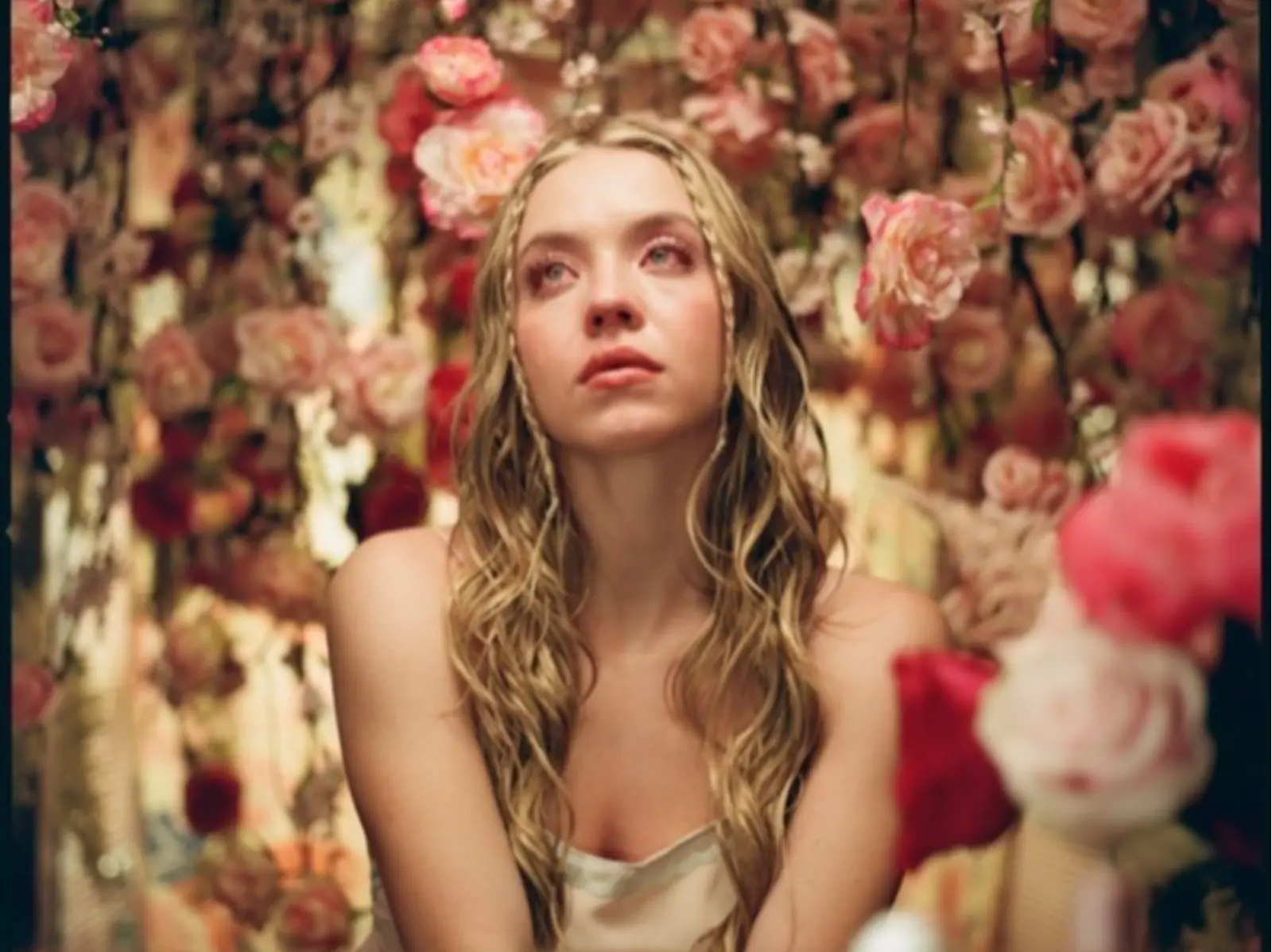 《高校十八禁》席德妮史威尼 Sydney Sweeney 秘辛語錄盤點：「大家只關心我裸體演出！」