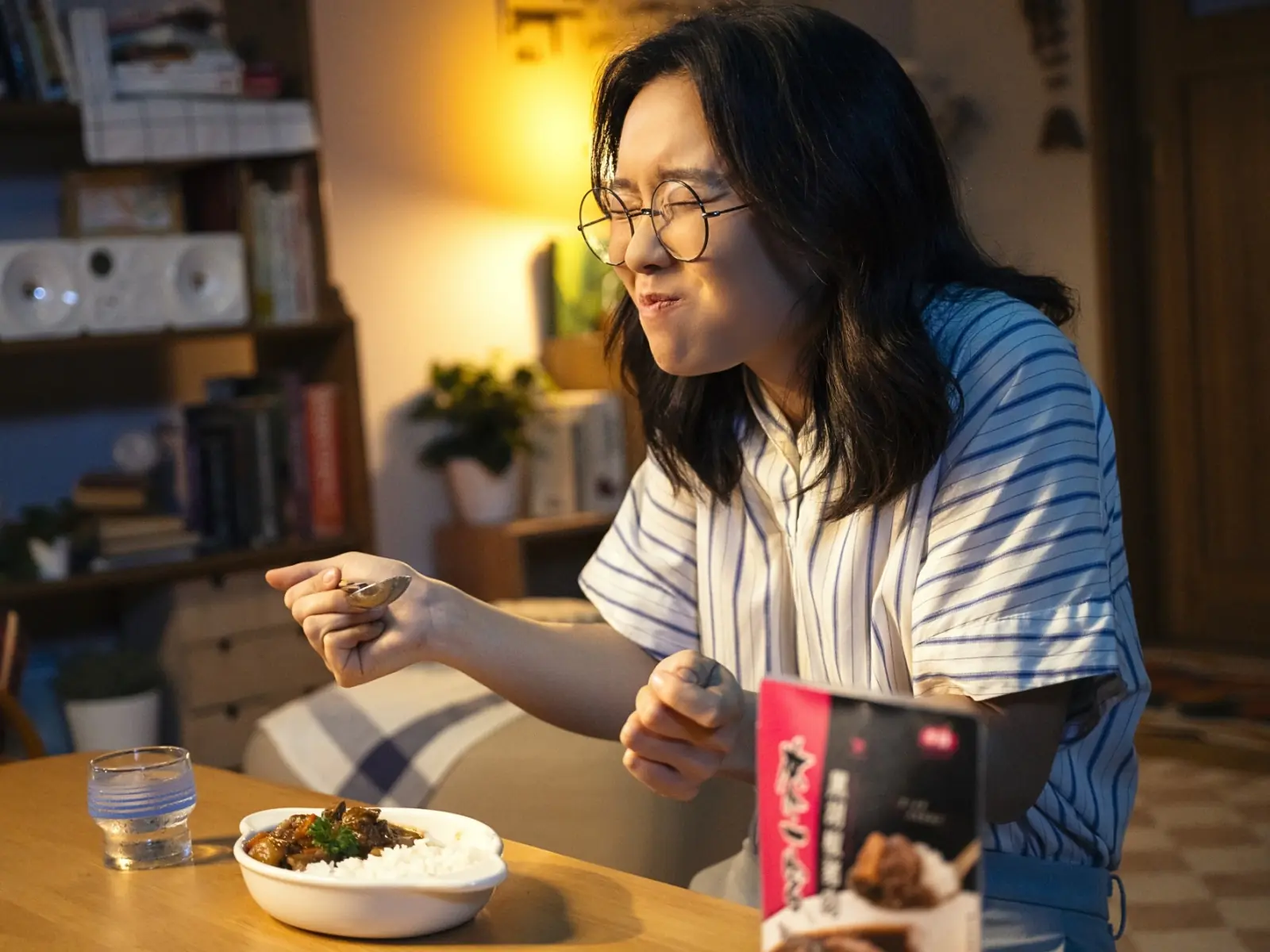 上班族有福啦！這一天來康是美時代門市免費拿限量美味料理包 !