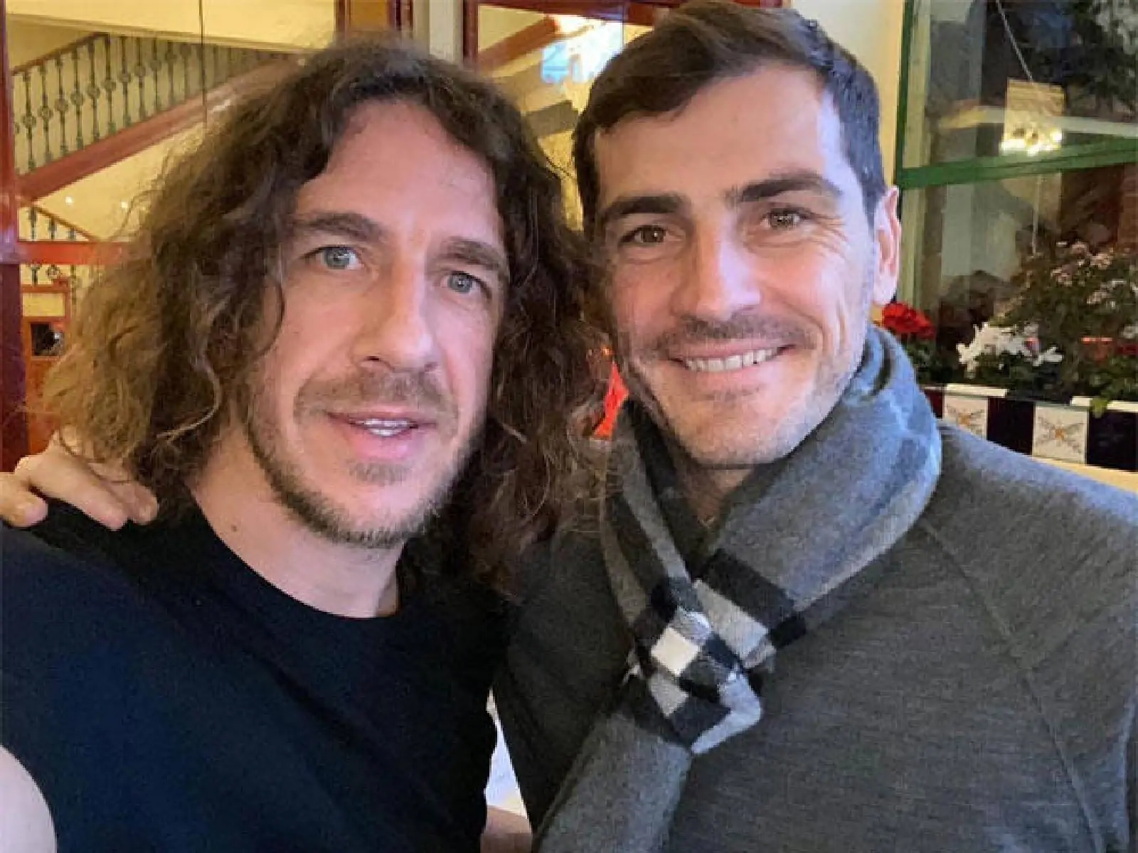 前皇馬門神 Iker Casillas 公開出櫃後稱帳號被盜，遭球員抨擊：「5 分鐘就拿回帳號？」