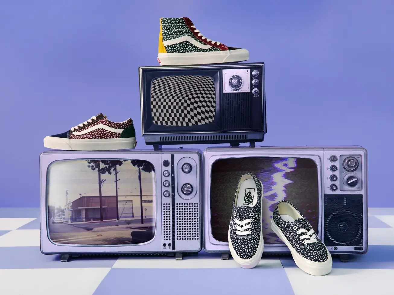 潮流講堂開課：骨灰級 Vans 粉舉手！ 能一眼辨識  Vans Anaheim Factory 系列才能 All Pass！