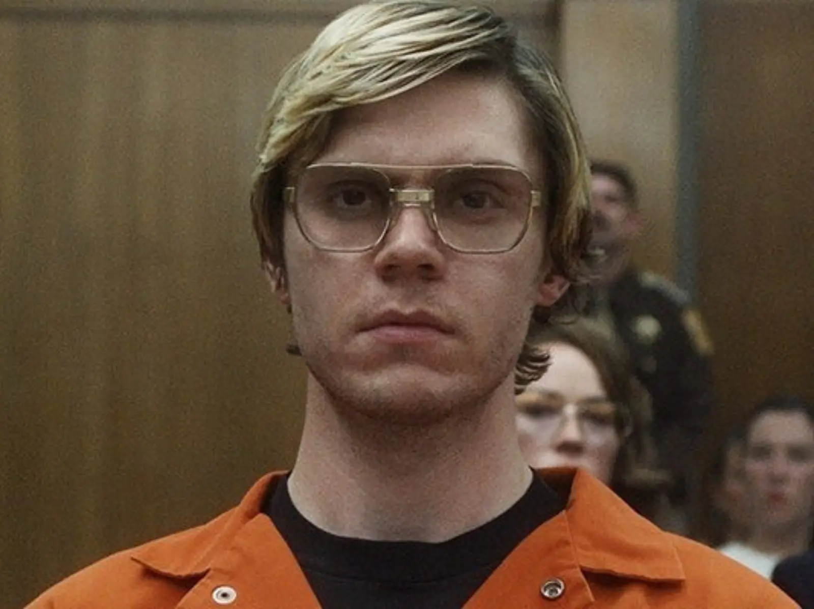 關於《食人魔達默》伊凡彼得斯 Evan Peters 5 件事：戲裡殺人魔，戲外卻遭女友家暴、為角色瘋狂操肌！