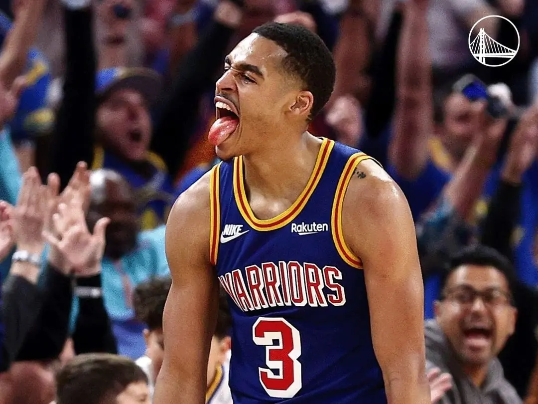 NBA 金州勇士 Jordan Poole「私服穿搭」帥翻隊內老大哥，這五套造型看過都給讚！