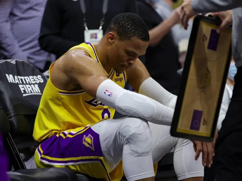 NBA／Kevin Durant 力挺 Russell Westbrook ，表態：「向所有人證明對他的感覺是錯的！」