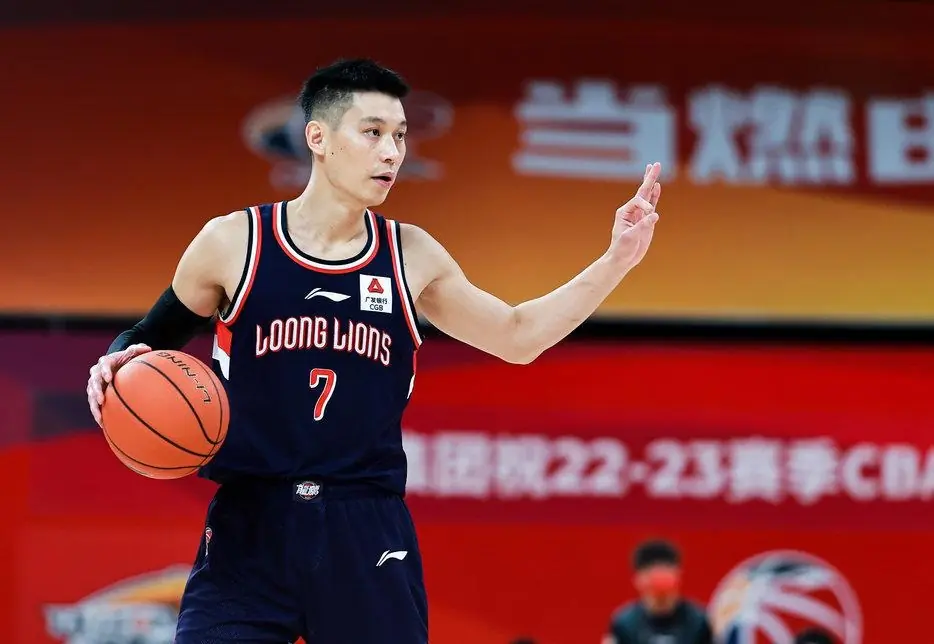 消息稱林書豪確定將離開 CBA 廣州龍獅，傳已經和台灣 PLG 球隊接洽！