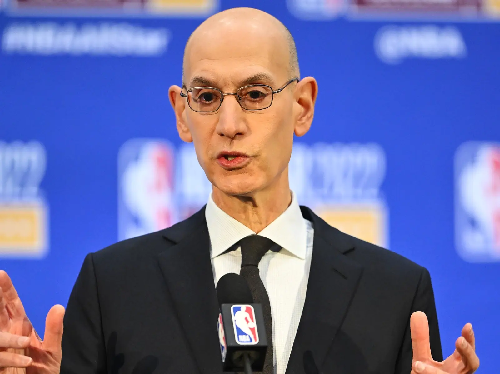 NBA 主席考慮引進「降級制度」防止球隊擺爛，想搶 Wembanyama 恐怕得付出慘痛代價
