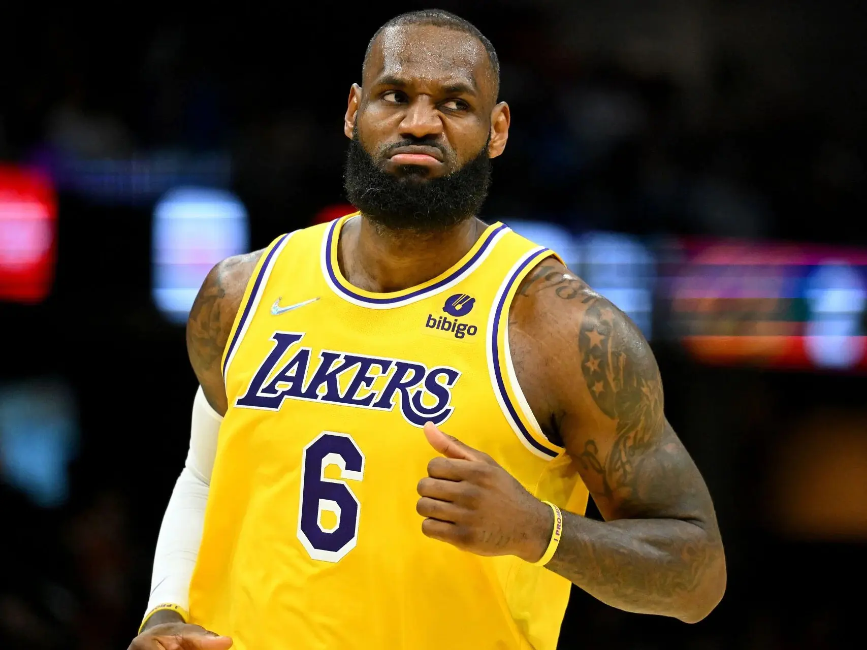 NBA／湖人三連敗！LeBron James 受訪挺 Westbrook：「我不會對他落井下石的！」
