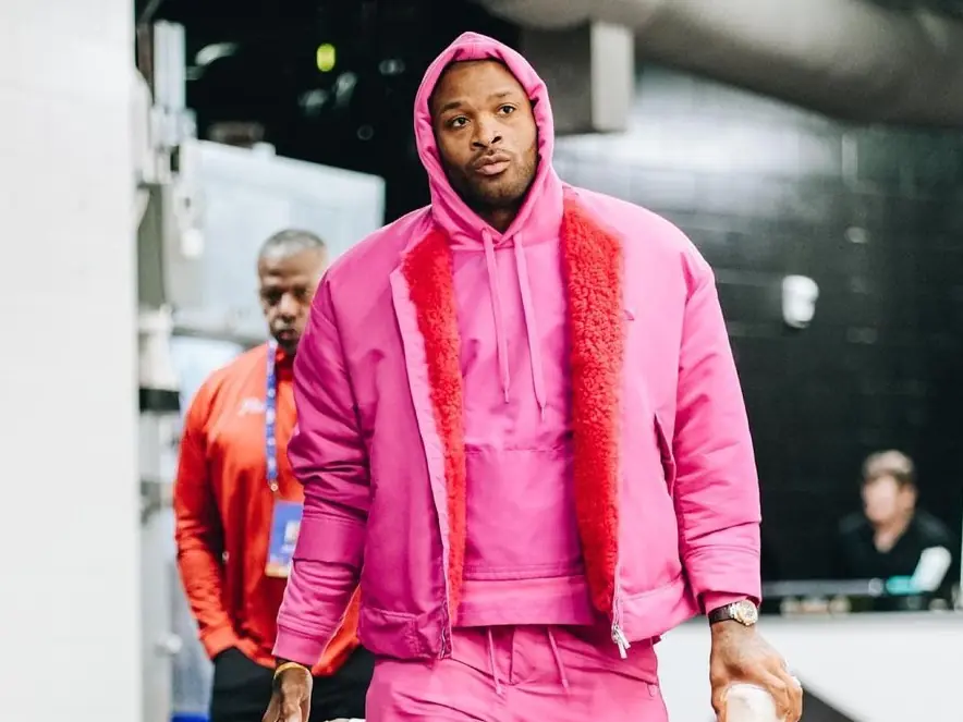 P.J. Tucker 曬出「未發售」Undefeated x Nike Air Force 1 聯名，這就是「NBA 鞋王」實力！