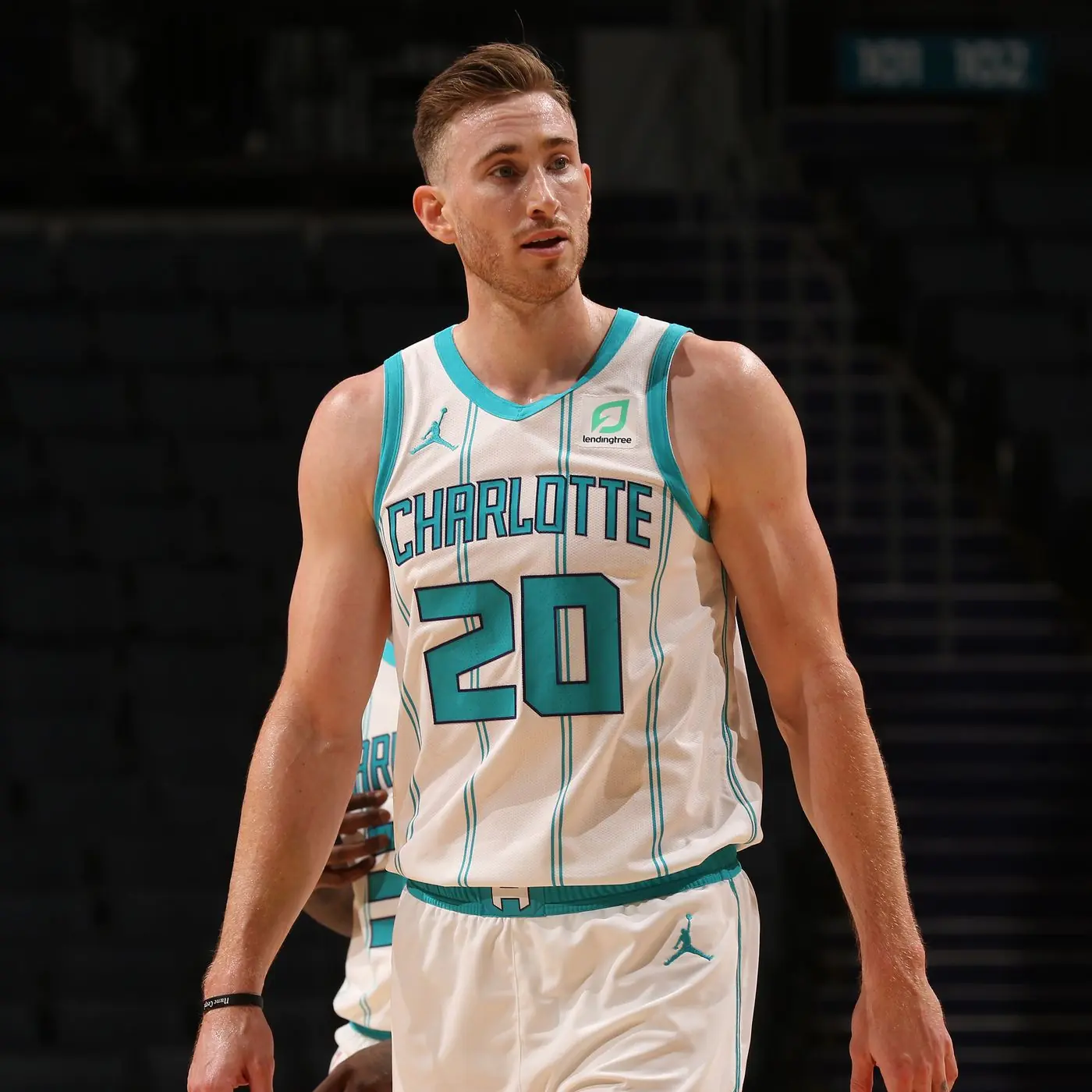 NBA／星海哥 Gordon Hayward 想去湖人？偷按讚「自己交易 Westbrook」貼文被網友抓包！