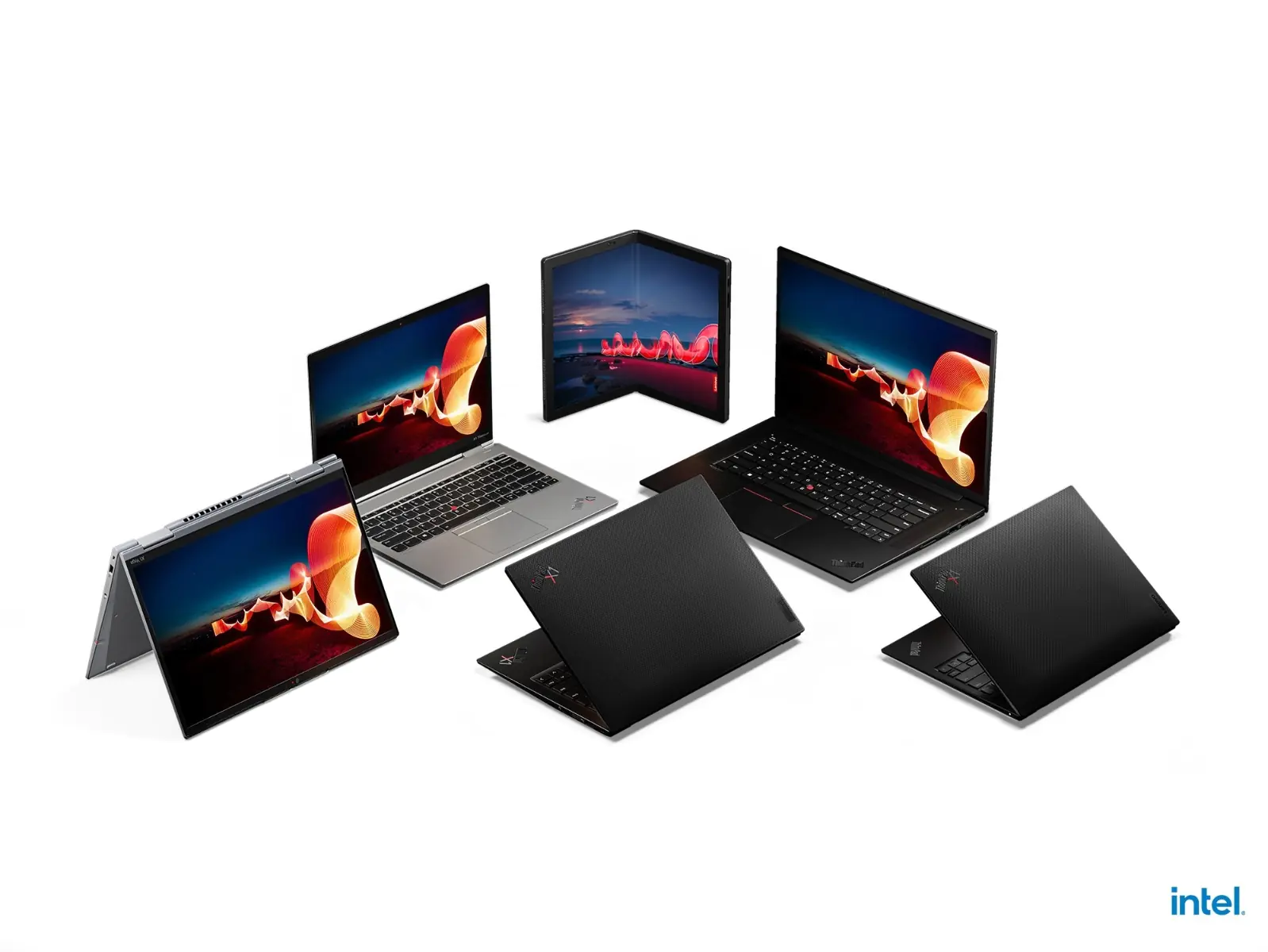 歡慶ThinkPad 30週年，Lenovo X1 Carbon 30週年紀念版即日起官網限量開放預購