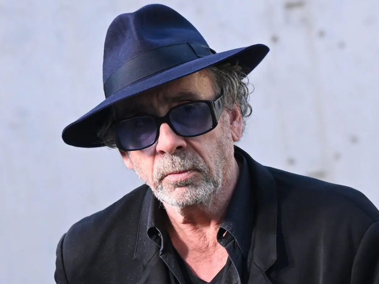 提姆波頓 Tim Burton 對迪士尼喊話「徹底心死」，並認為漫威 MCU「一成不變」！