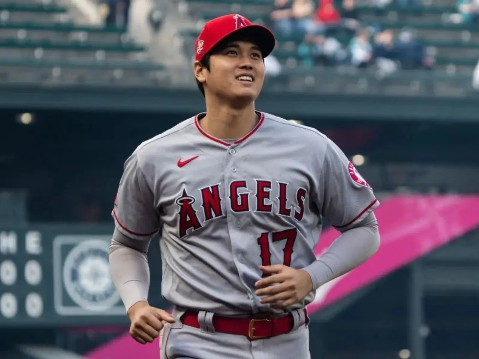 MLB／美聯 MVP 球迷投票結果出爐，大谷翔平超過 7 成支持率碾壓法官 Aaron Judge！