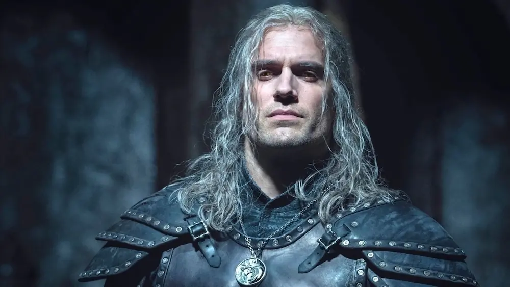 亨利卡維爾宣布退出 Netflix《獵魔士》第四季演出！「利維亞的傑洛特」將由連恩漢斯沃接手！