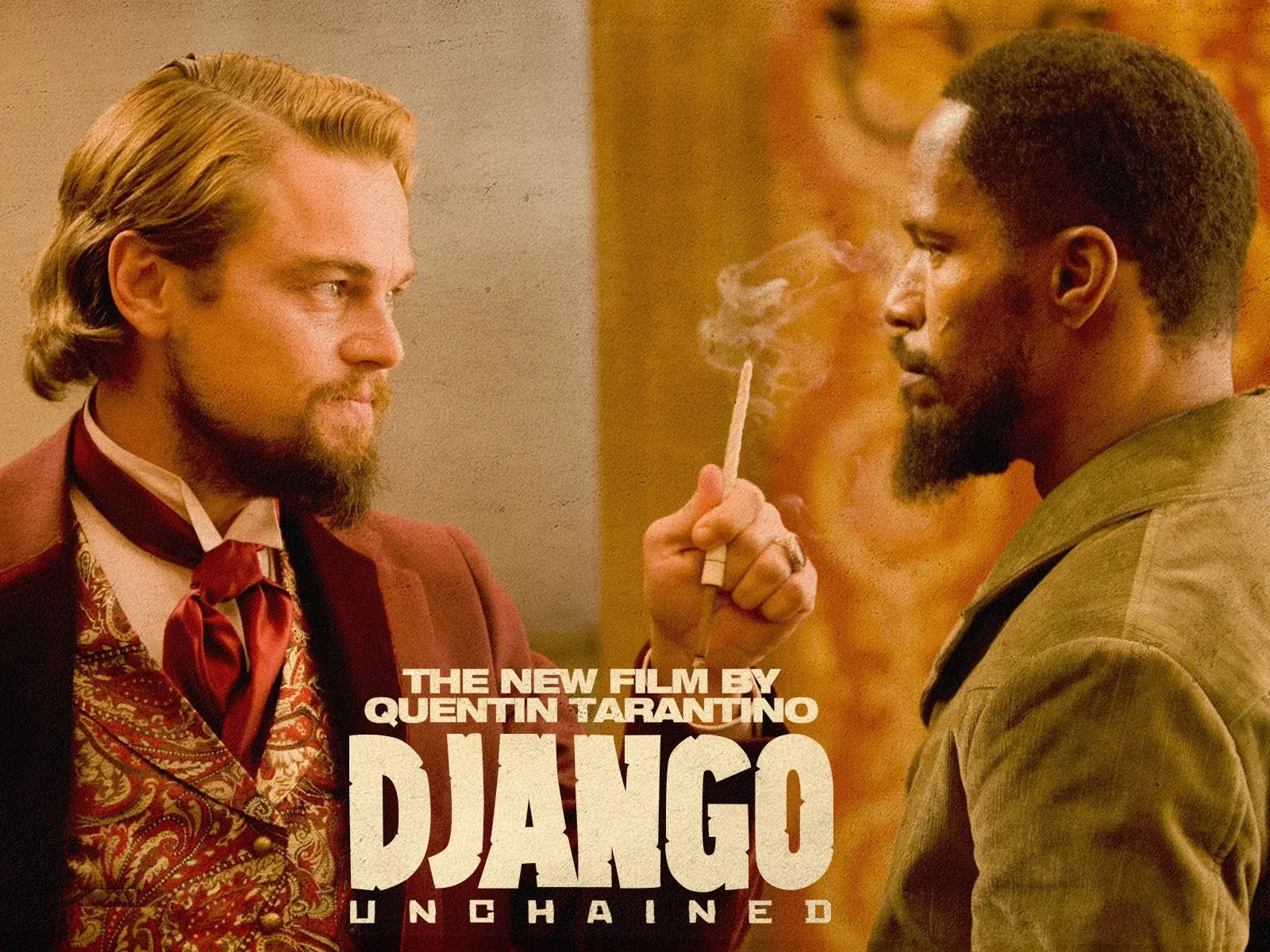 《決殺令》名導 Quentin Tarantino 正面反擊肯爺 YE 抄襲說法：「認識他前就想拍了！」