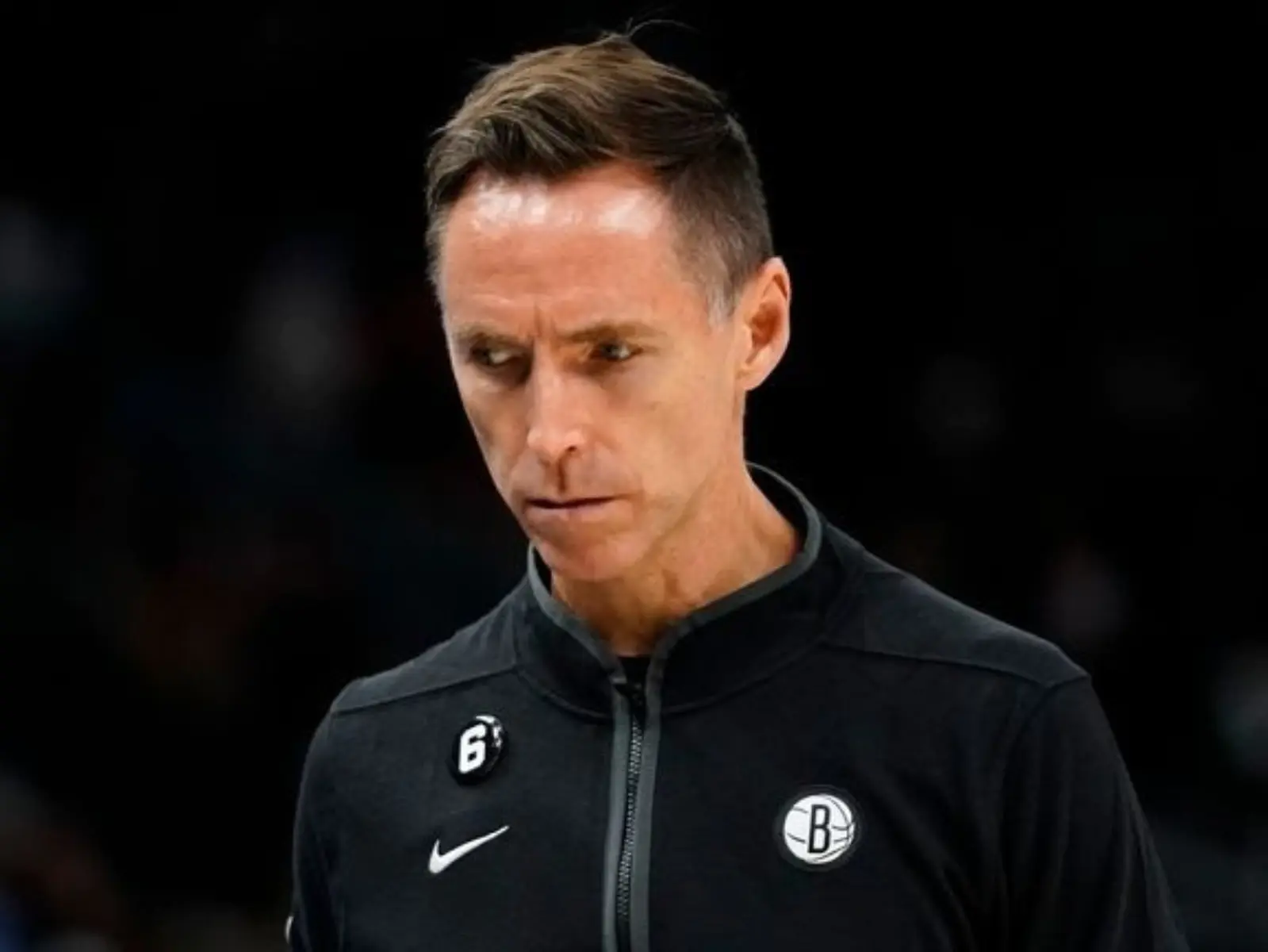 NBA／Nash 遭籃網開除，球評 Barkley 怒轟：「他根本只是這群白痴跟傻瓜球員的代罪羔羊！」