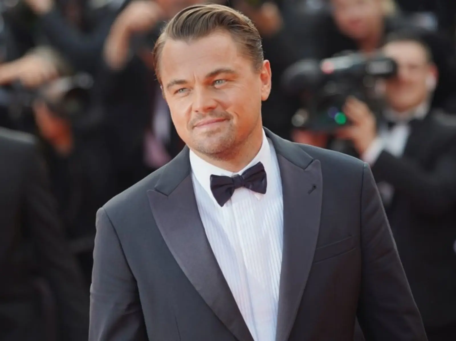 泰坦號悲劇，《鐵達尼號》再掀話題！原來李奧納多狄卡皮歐 Leonardo DiCaprio 曾拒絕演傑克？！