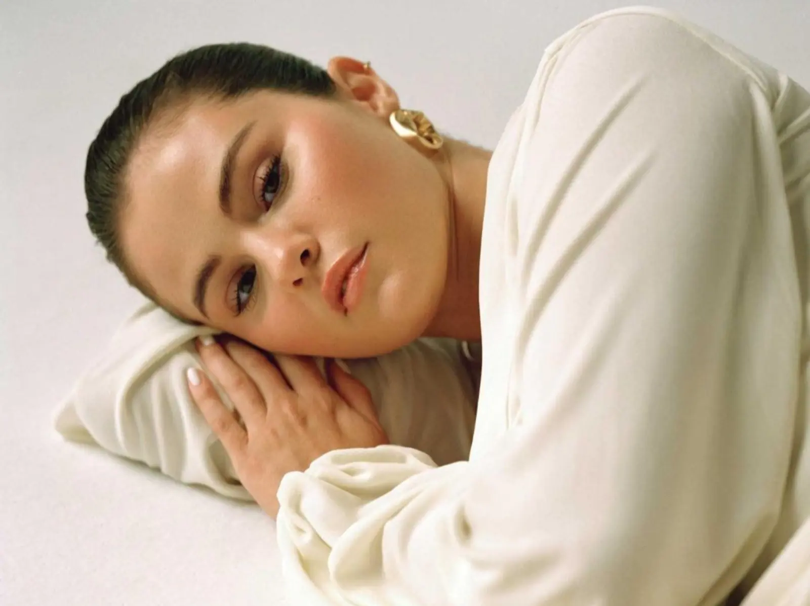 賽琳娜戈梅茲 Selena Gomez《傾聽我心》紀錄片首談 8 年情！坦言分手小賈斯汀 Justin Bieber 是人生最棒的事！